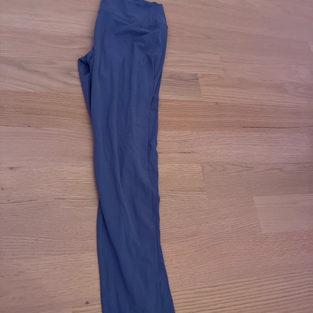 Target Kids Leggings in Blue